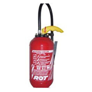 marque ROT Protection incendie